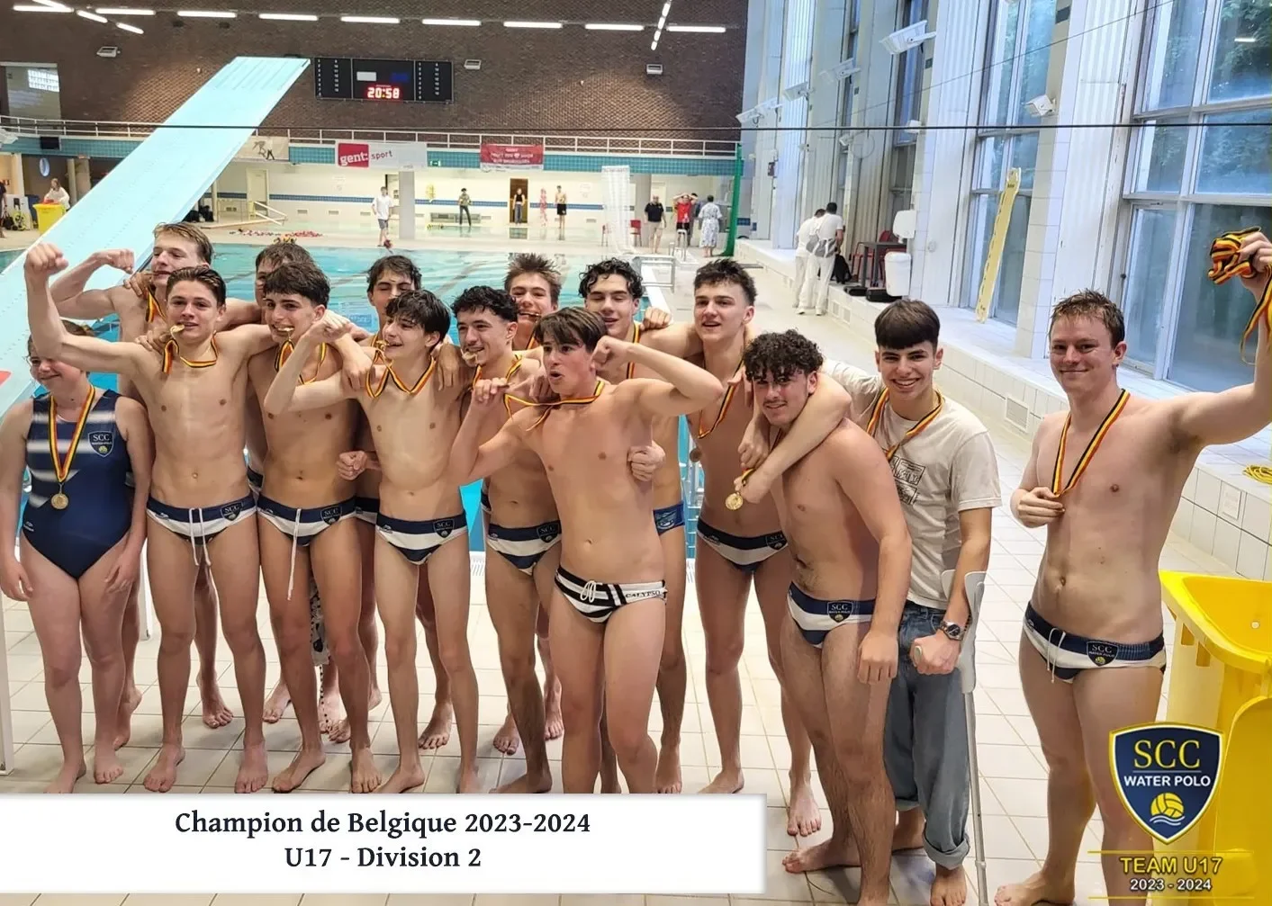 Calypso Waterpolo - home03