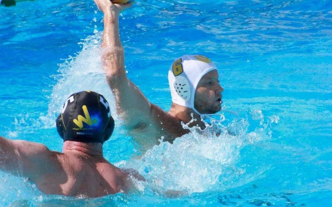 Calypso Waterpolo - home08