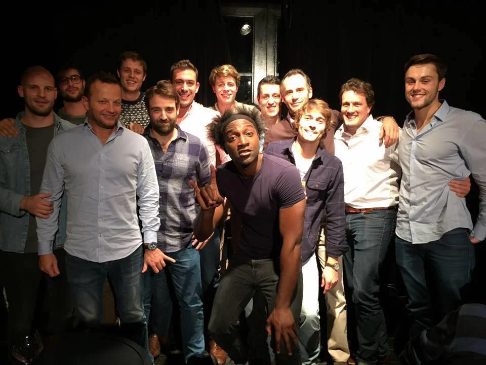 Calypso Waterpolo - home09